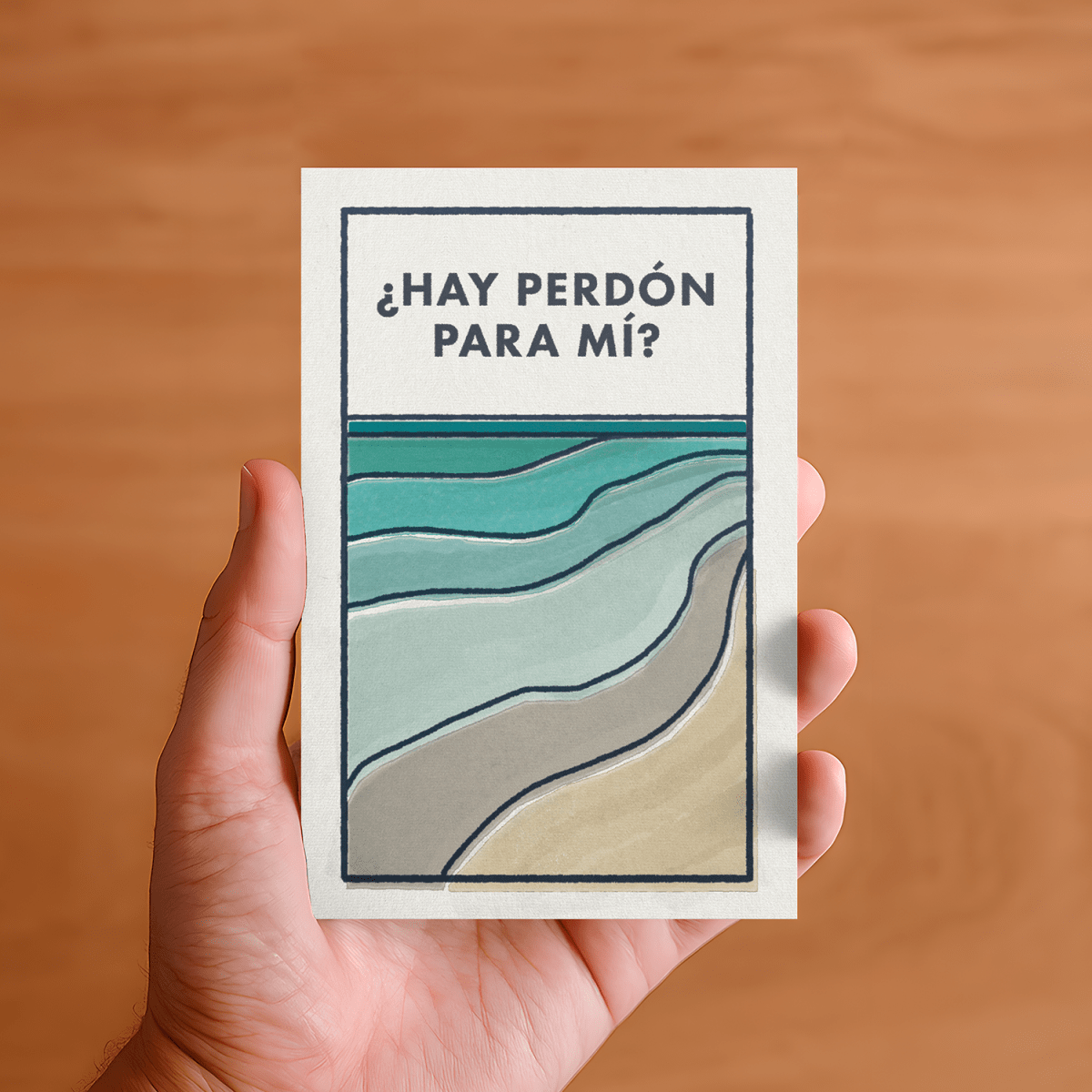 ¿Hay perdón para mí? (Pack 60 un.)