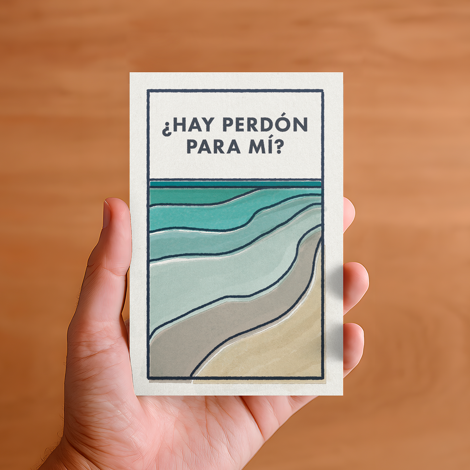 ¿Hay perdón para mí? (Pack 60 un.)
