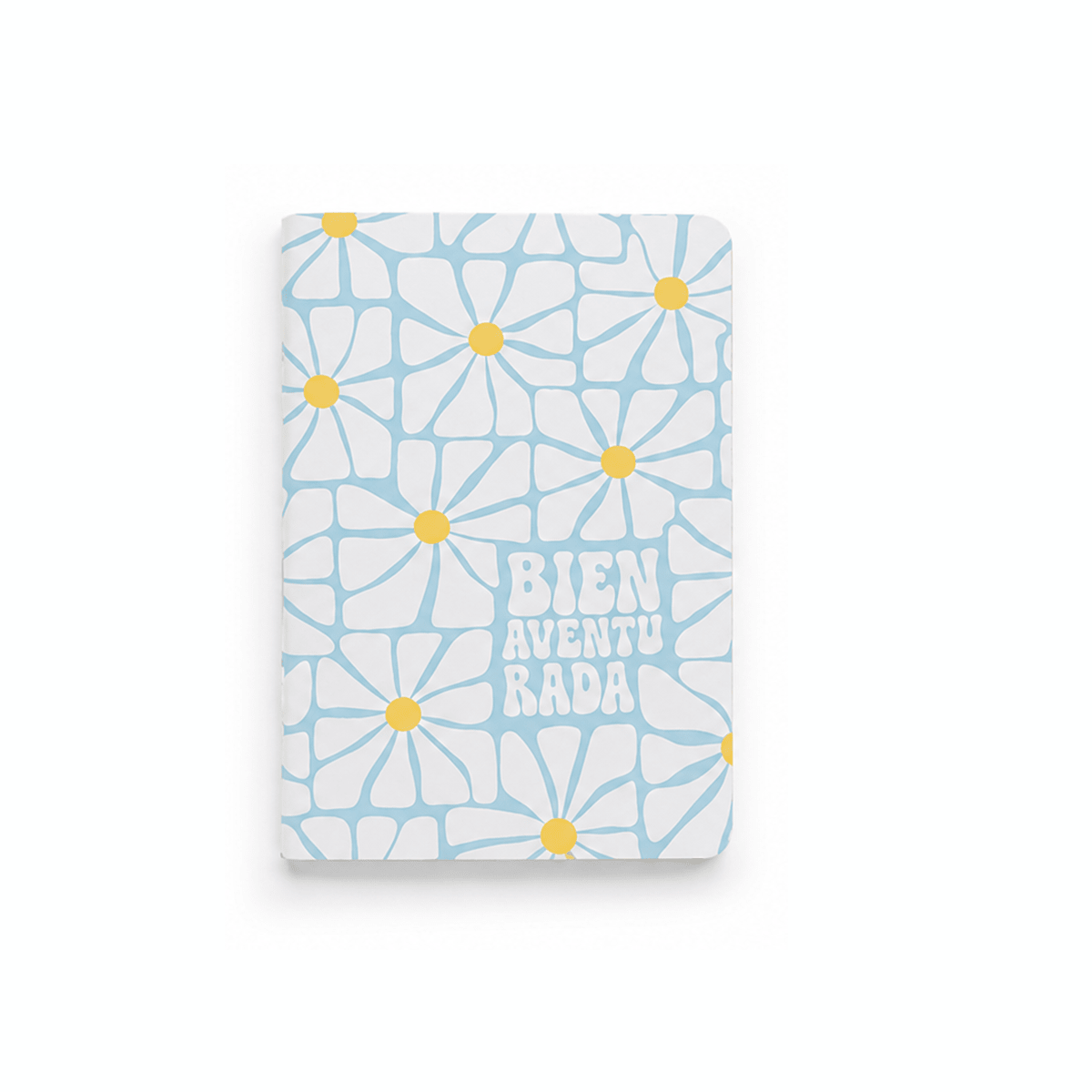 Libreta Alaba - Bienaventurada