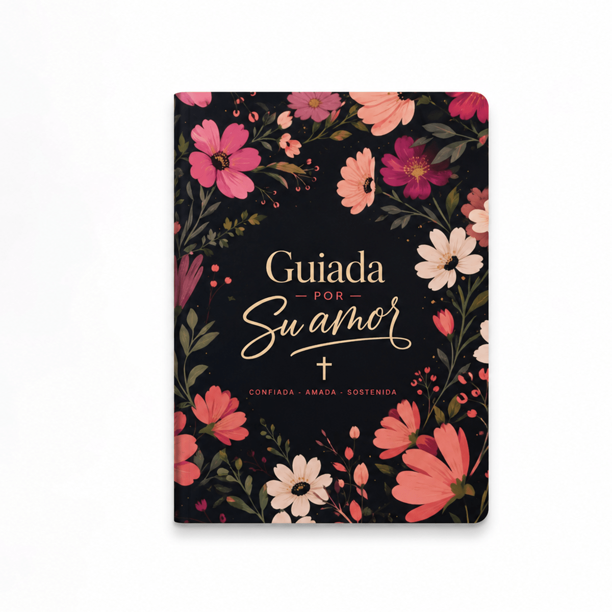 Libreta Alaba - Guiada Por Su Amor