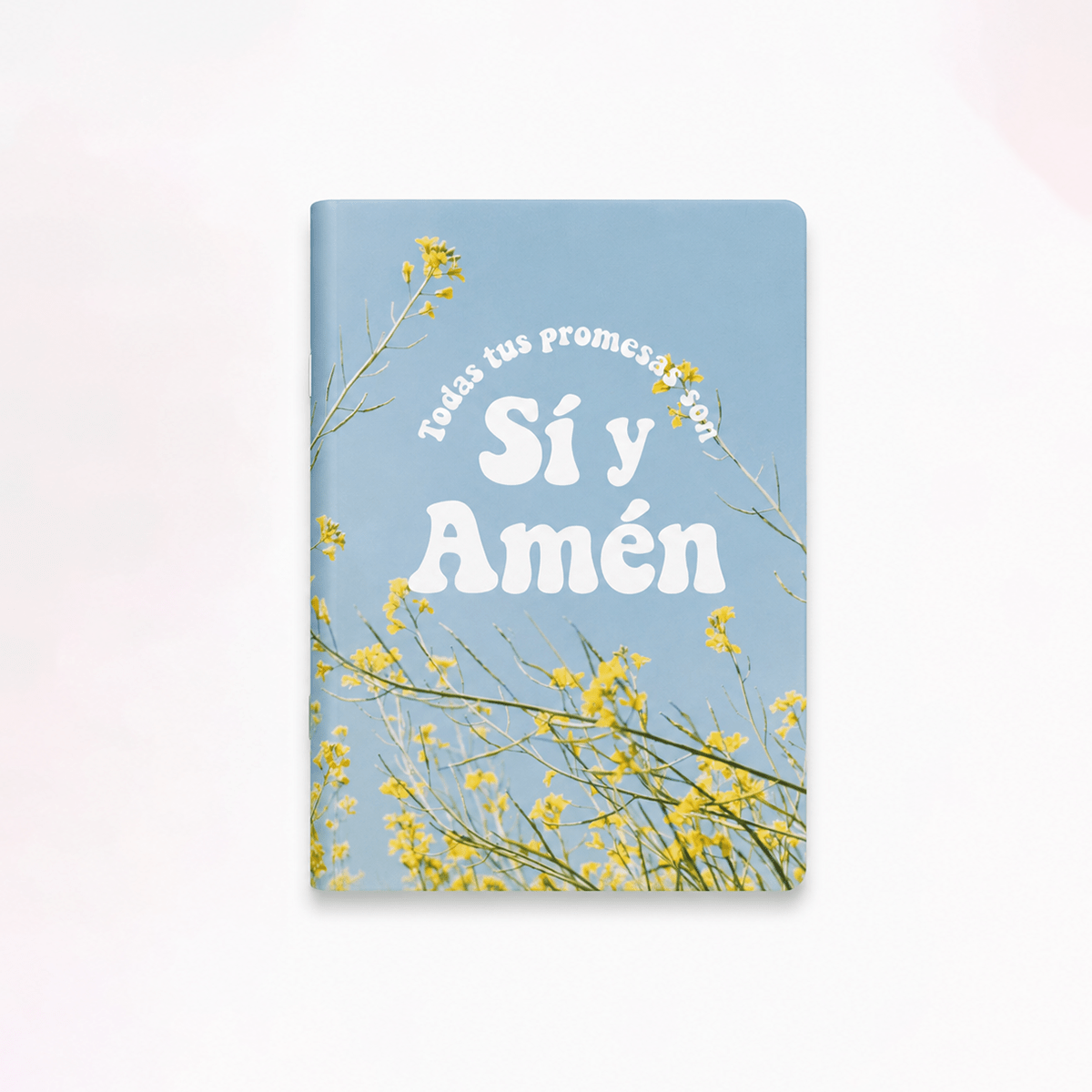 Libreta Alaba - Sí Y Amén