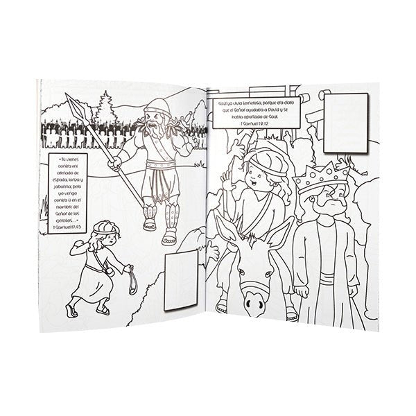 Libros Infantil - Siempre Conmigo – Libro para Colorear