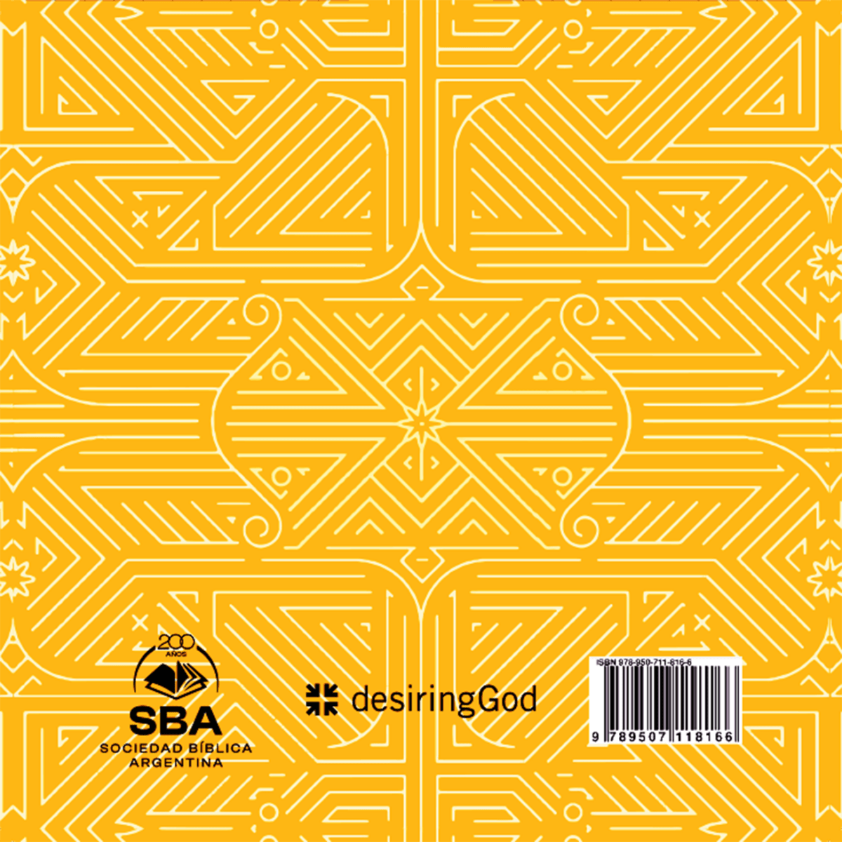 Para tu gozo (Pack 10 un.)
