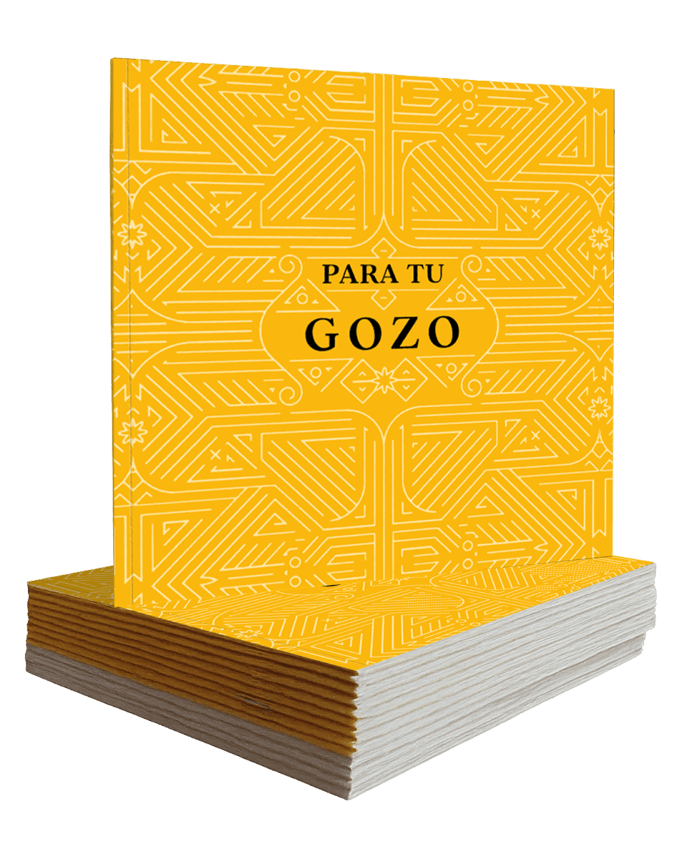 Para tu gozo (Pack 10 un.)