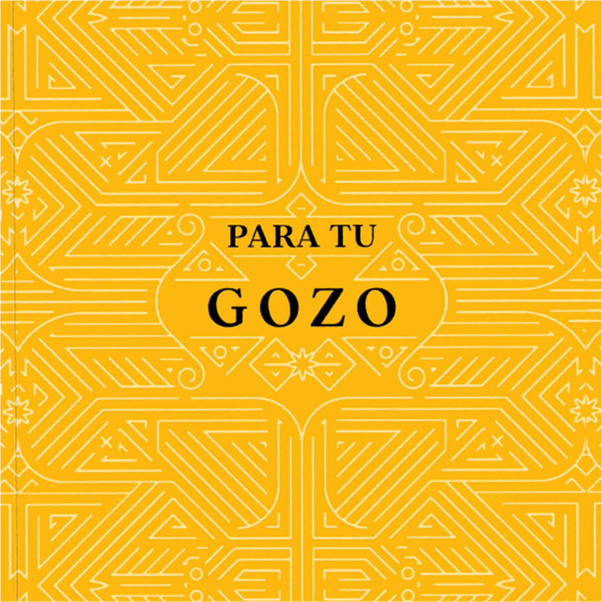 Para tu gozo (Pack 50 un.)