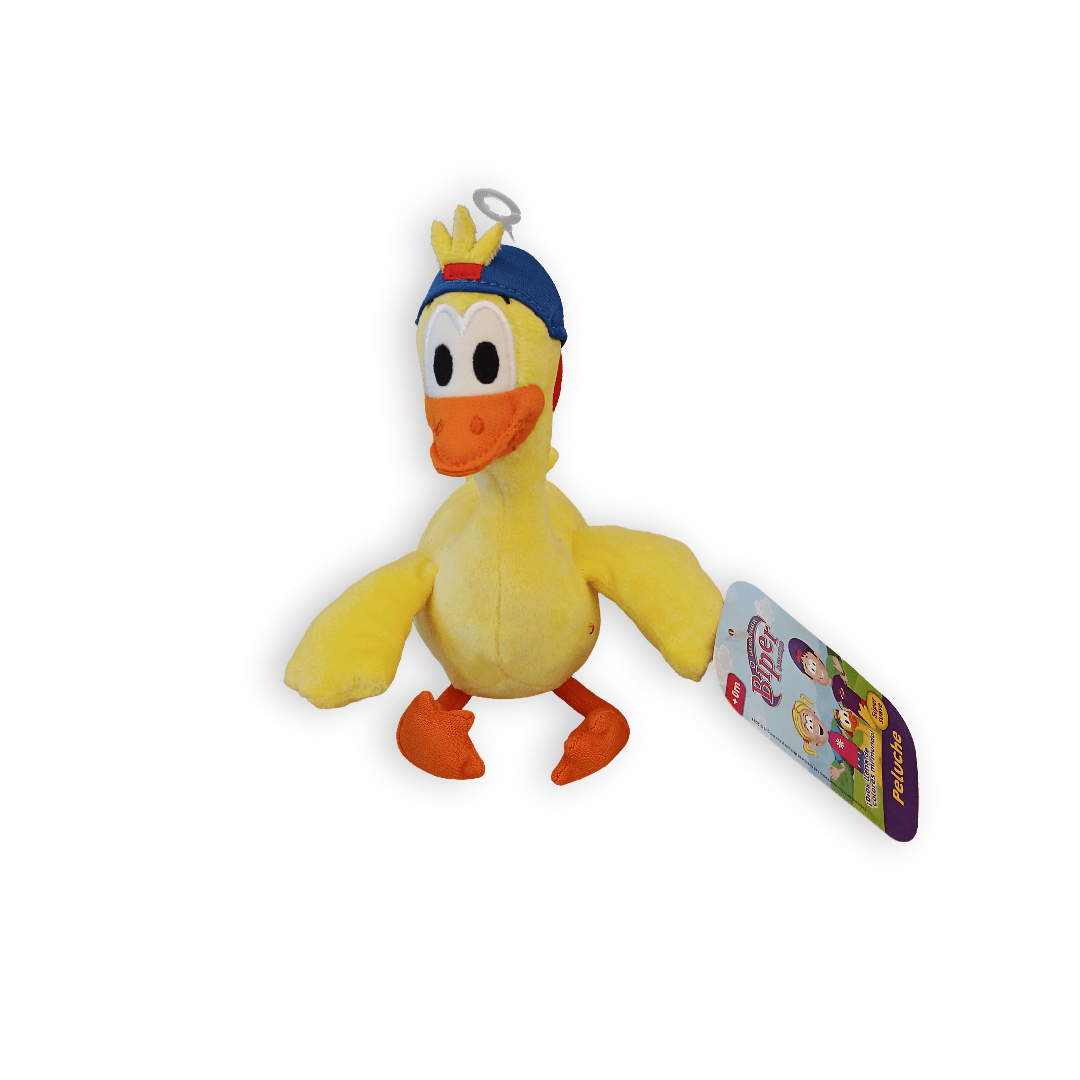 Peluche Patito Juan - Biper