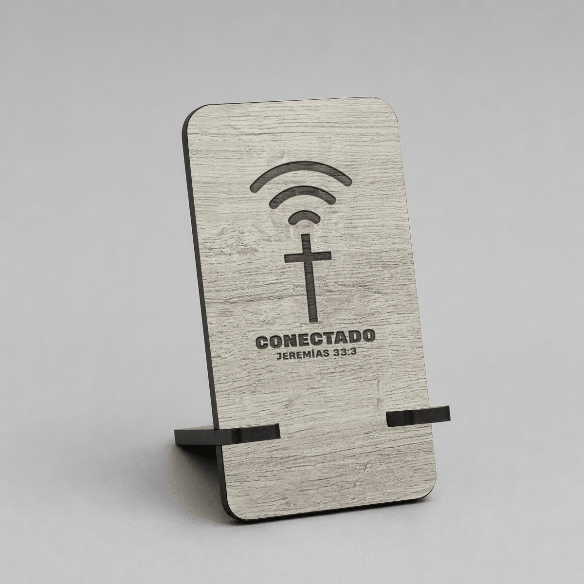 Soporte para Celular - Conectados