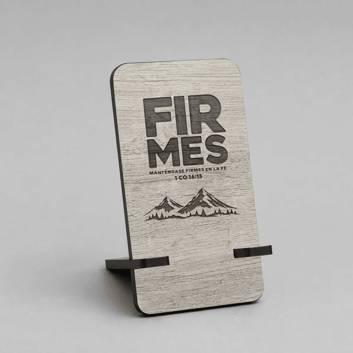 Soporte para Celular - Firme