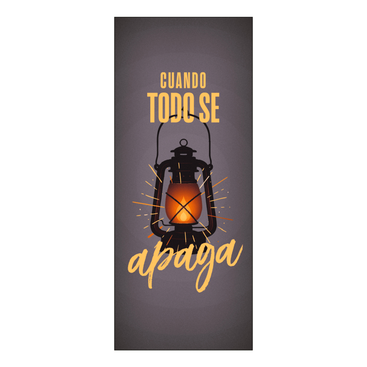 Selecciones - Cuanto todo se apaga (Pack 1000)
