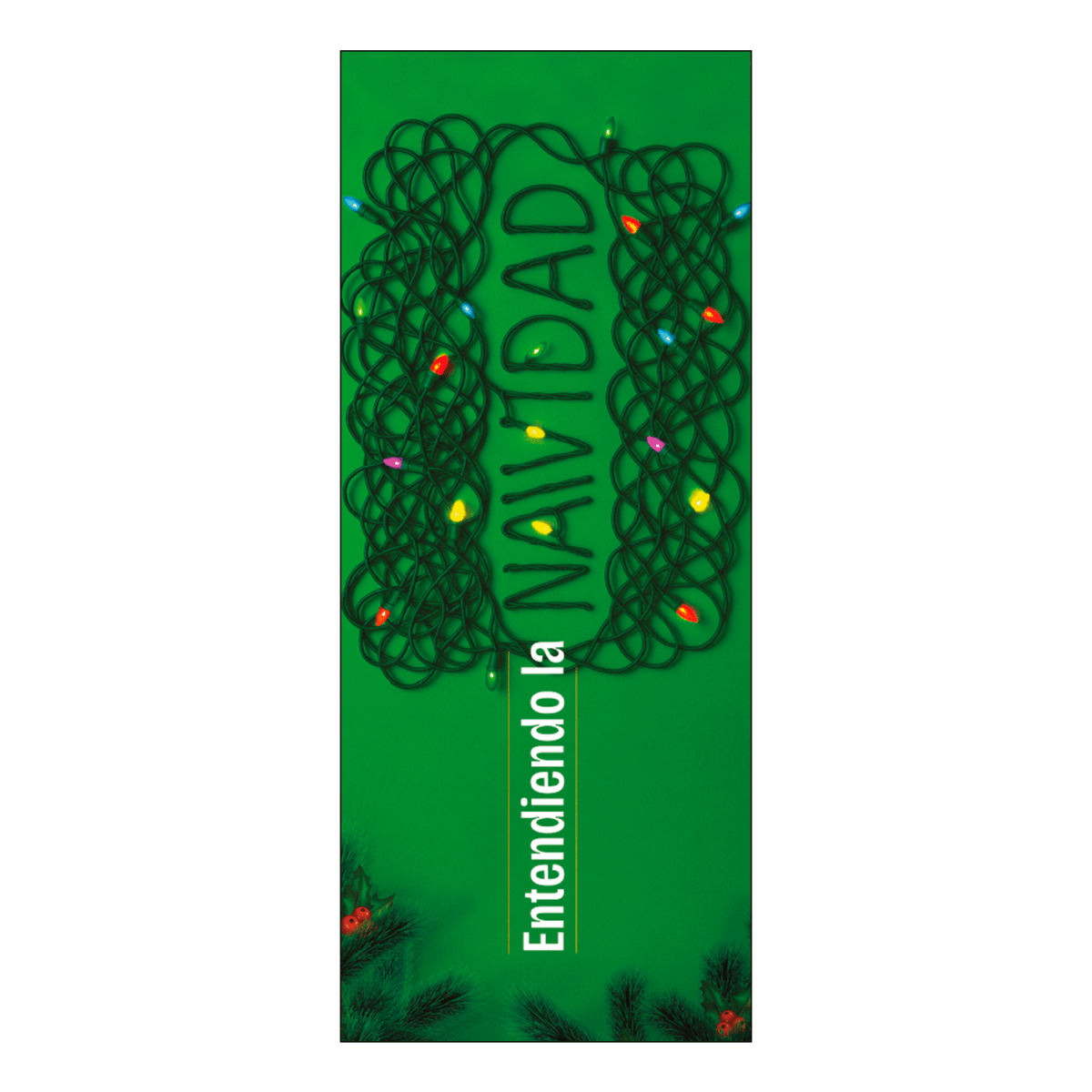 Tratados evangelísticos (surtido 1, Pack 1000)