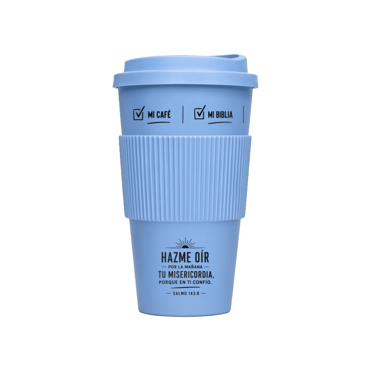 Vaso Térmico para Café - Tu Misericordia