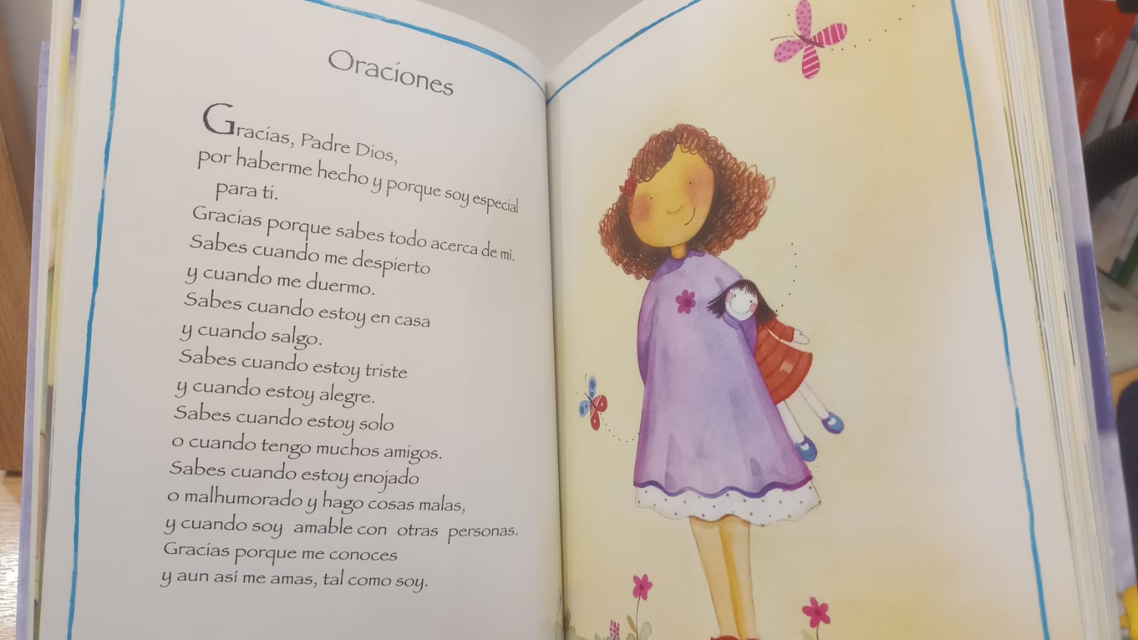 Mi Biblia Legado Sally Ann Wright - Niños