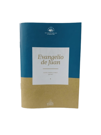 Evangelio San Juan Dios Habla Hoy