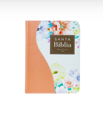 Biblia RVR60 025c CP PJR Renovación Coral