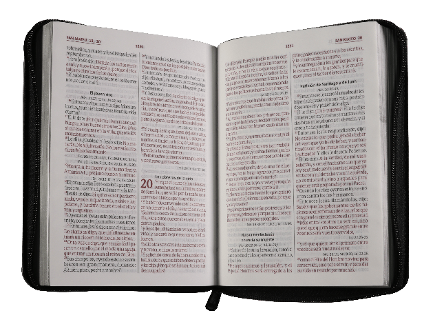 Biblia Reina Valera 1960 Concordancia Cierre Índice Pjr QR