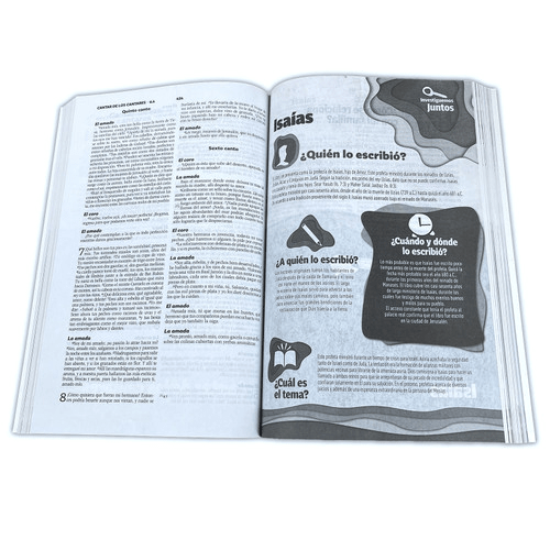 Biblia Devocional Familiar Nueva Biblia Viva Nbv, Tapa rústica