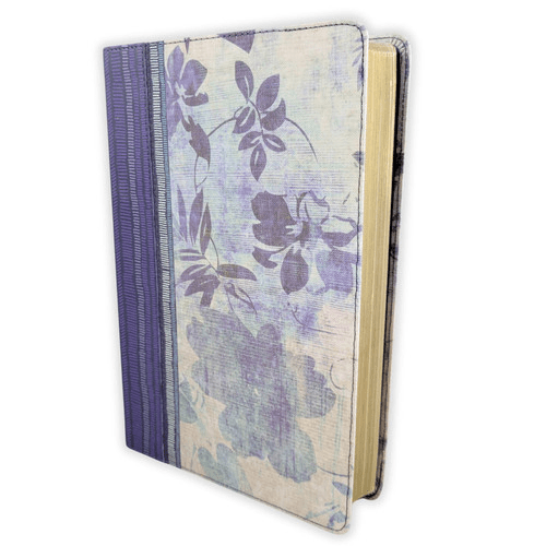 Biblia De Estudio Para Mujeres Reina Valera 1960 Floreado