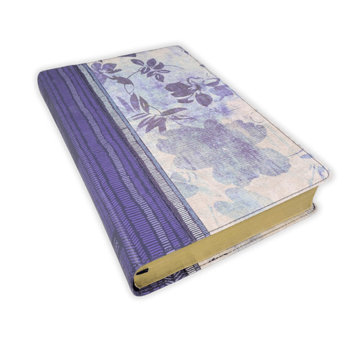Biblia De Estudio Para Mujeres Reina Valera 1960 Floreado