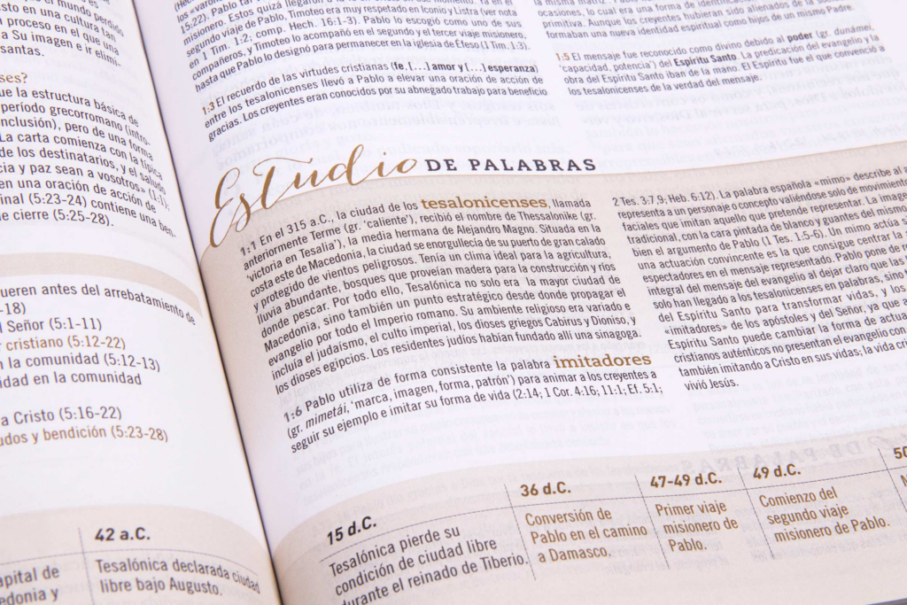 Biblia De Estudio Para Mujeres Reina Valera 1960 Tapa Dura