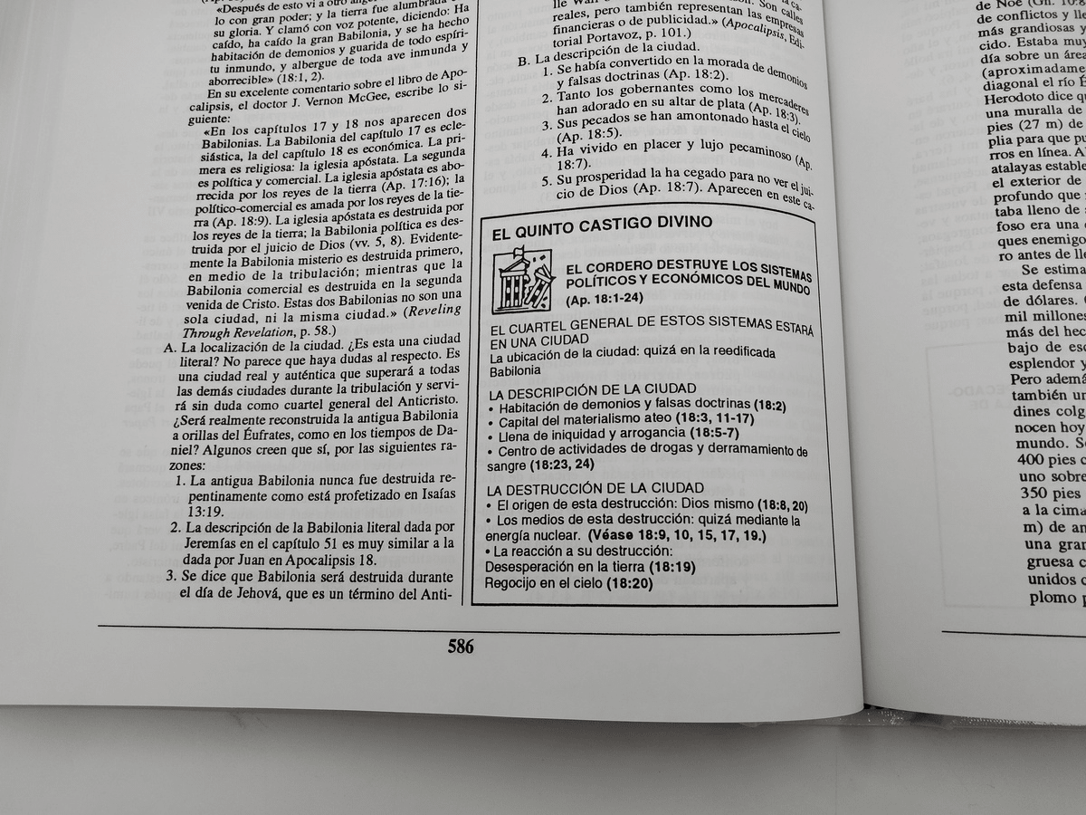 Auxiliar Biblico Portavoz