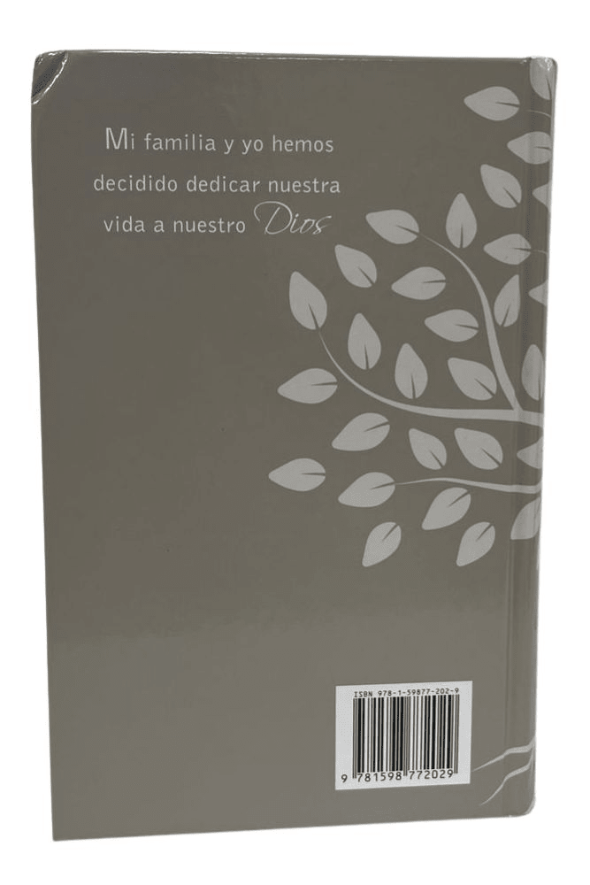 Biblia Para La Familia Tapa Dura Traducción Lenguaje Actual