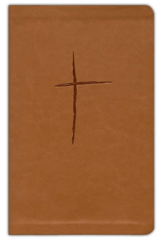 Biblia De Estudio Plenitud Manual Terracota