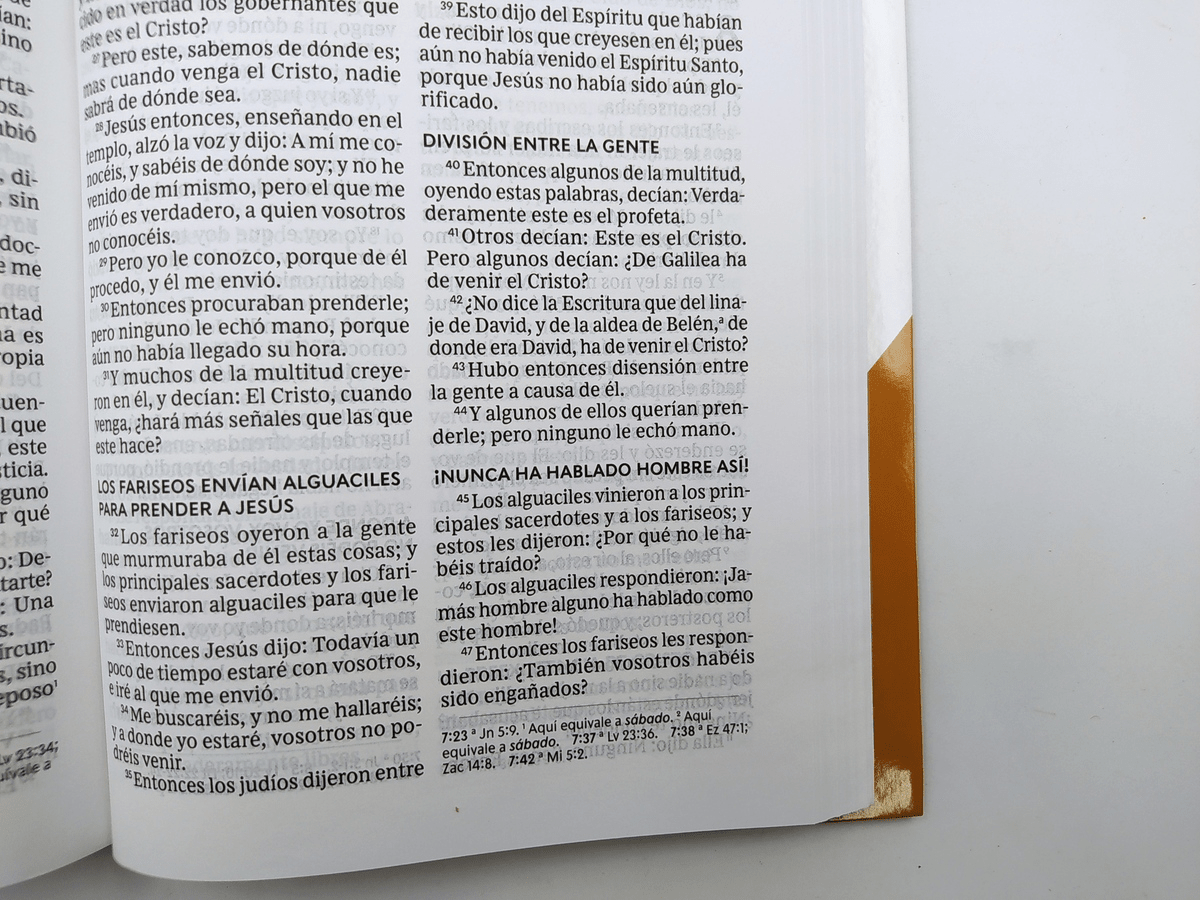 Biblia Reina-Valera 1960, Letra 10 Pt, 14×22, Tapa Dura, La Cruz