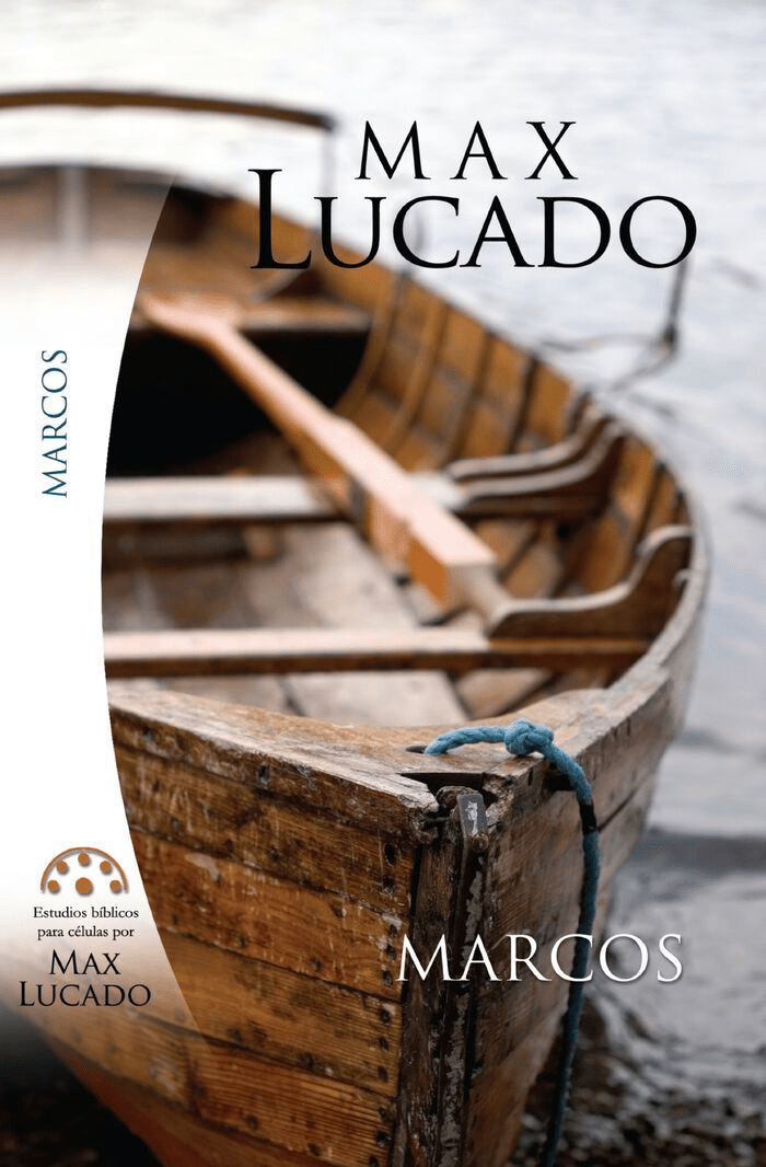 Estudio Biblico Marcos - Mundo Hispano