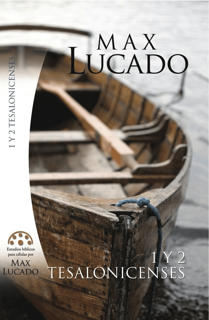 Estudio Biblico 1Y2 Tesalonicenses - Mundo Hispano