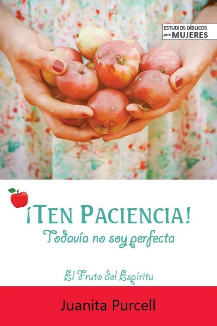 Ten Paciencia - Juanita Purcell EBI