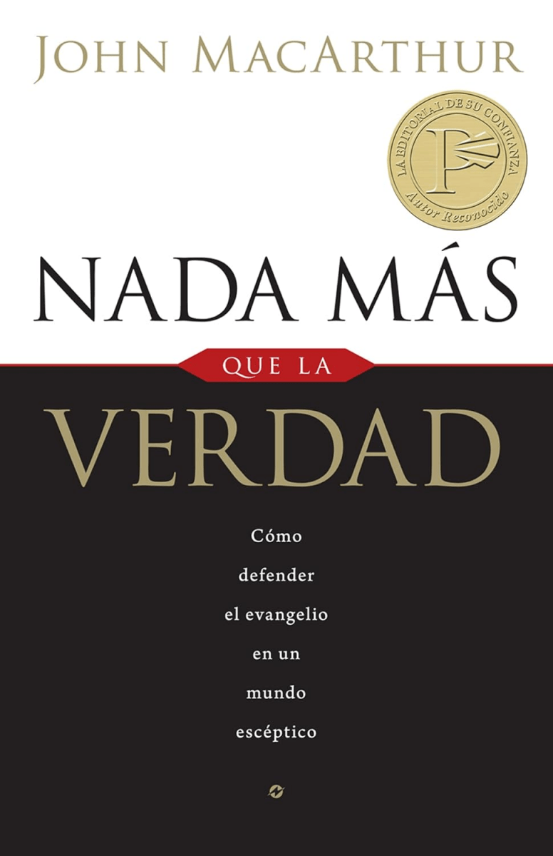 Nada Mas Que La Verdad - Portavoz