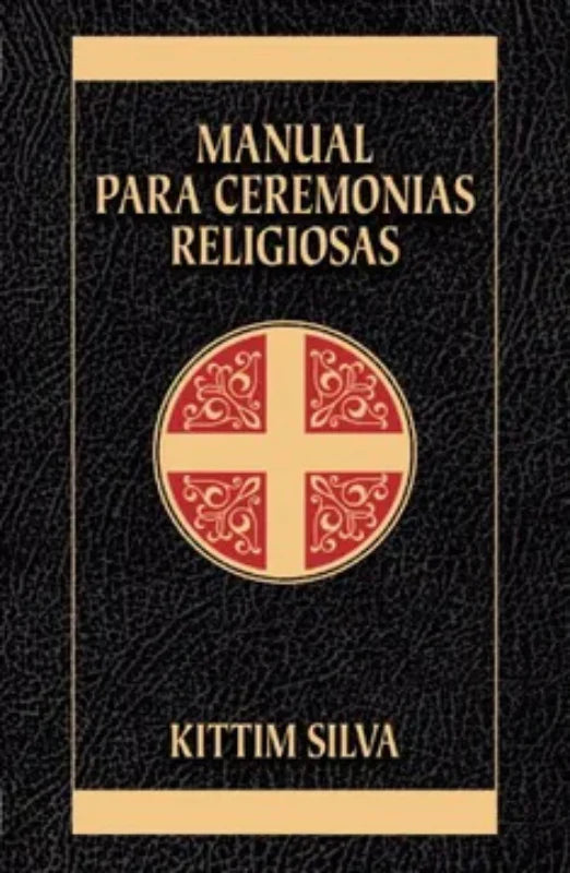 Manual De Ceremonias - Kitim Silva