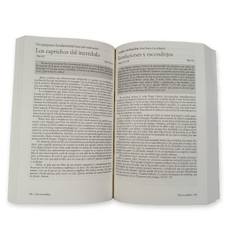 Devocional Cristiano Dios En Sandalias De Christopher Shaw