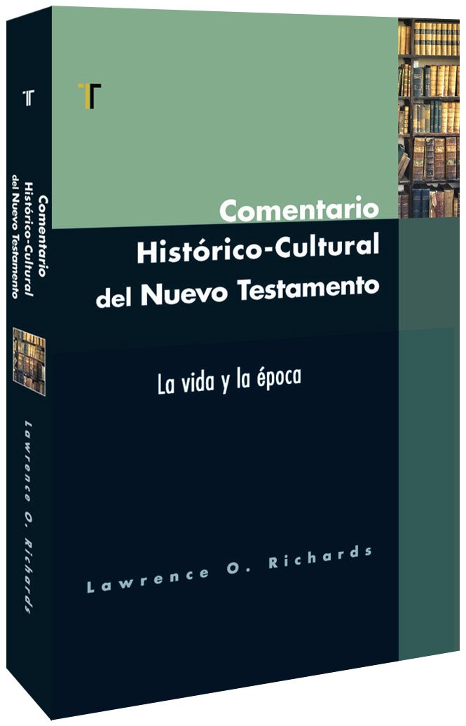 Comentario Historico Cultural De Nt Lawrence Richards Estud