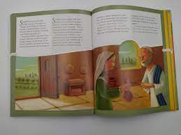 Biblia Historias Biblicas Para Niños Bilingue - Tyndale