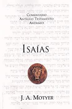 Comentario Isaias - Andamio