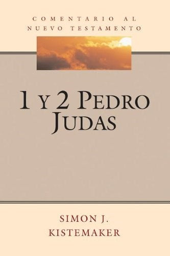 1 Y 2 Pedro Y Judas - Libros Desafio