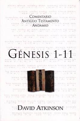 Comentario Genesis 1-11 - Andamio