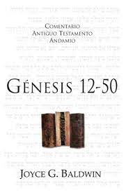 Comentario Genesis 12-50 - Andamio