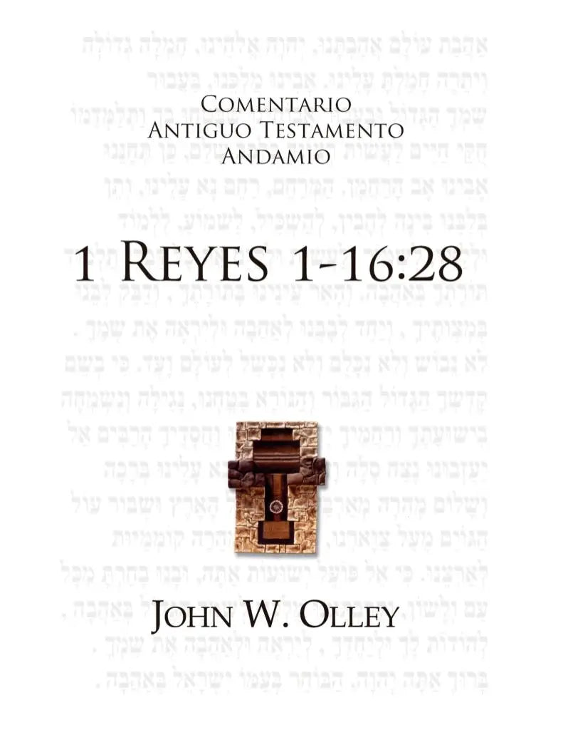 Comentario Reyes 1 1-16 28 - Andamio