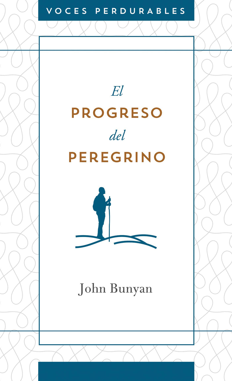 Progreso Del Peregrino, Tapa Rústica, John Bunyan