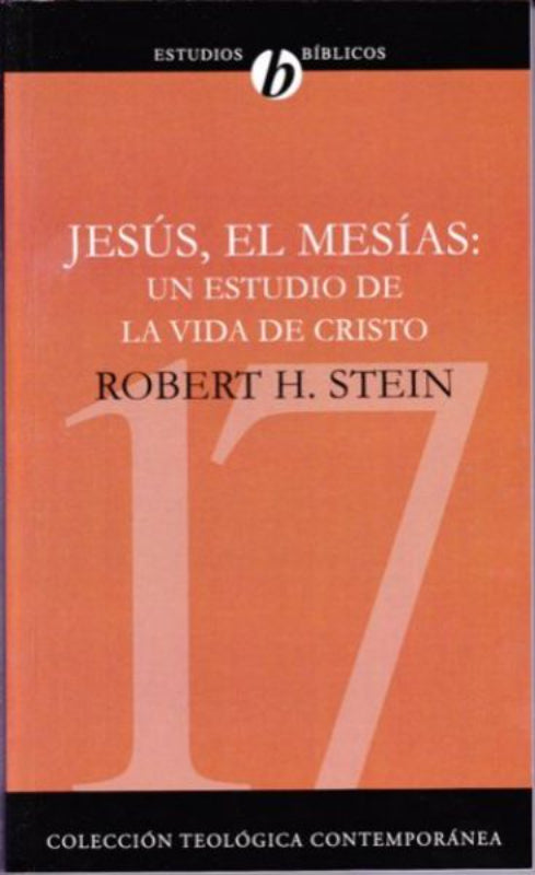 Jesus El Mesias - Clie