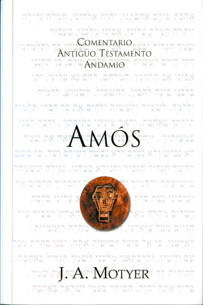 Comentario Amos - Andamio