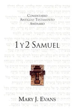 Comentario 1 Y 2 Samuel - Andamio