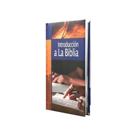 Introduccion A La Biblia Porcion - Sbu