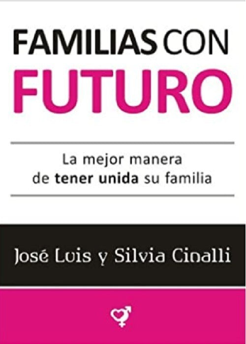 Familias Con Futuro - Cinalli - Fundacion De La Ciudad