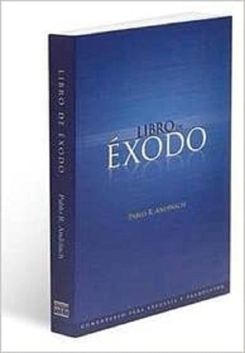 Manual Exegetico De Exodo