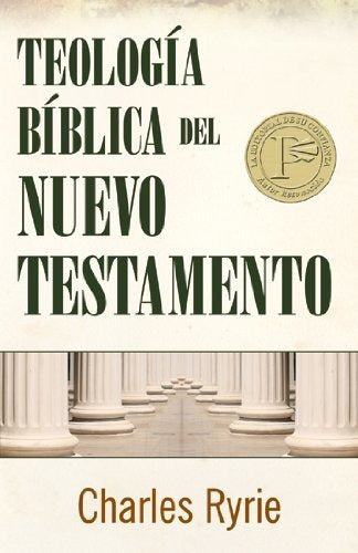 Teologia Biblica Del Nuevo Testamento