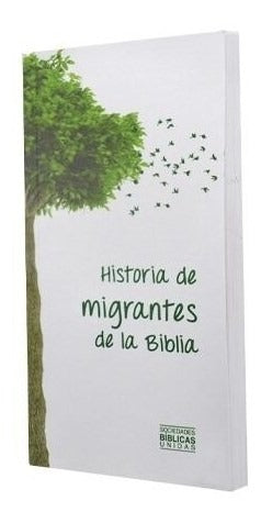 Historias Migrantes De La Biblia