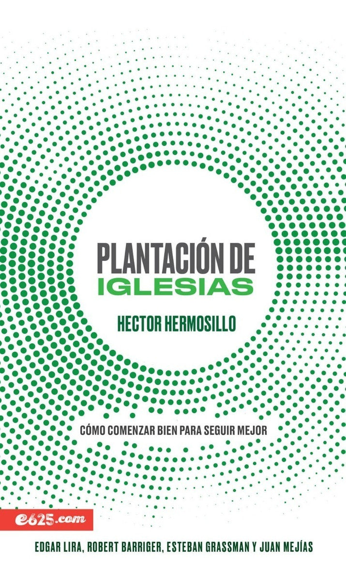 Plantación De Iglesias, Hector Hermosillo